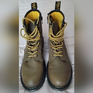 Dr.Martens boots size 7 guc